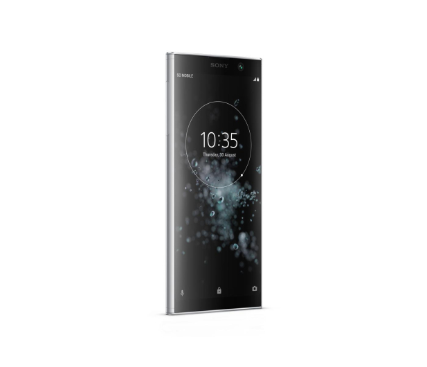Sony Xperia XA2 Plus H4413 4/32GB Dual SIM srebrny - 459070 - zdjęcie 4